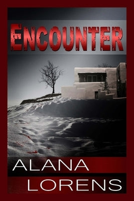 Encounter by Lorens, Alana