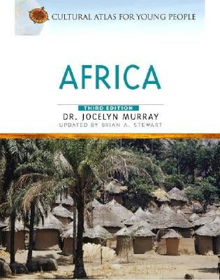 Africa by Murray, Jocelyn