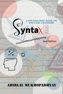 Syntax by Mukhopadhyay, Abirlal