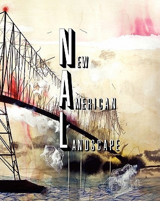 New American Landscape by Krupinski, Lydia A.