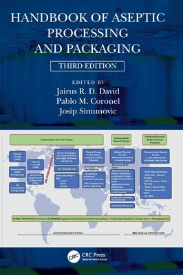 Handbook of Aseptic Processing and Packaging by David, Jairus R. D.