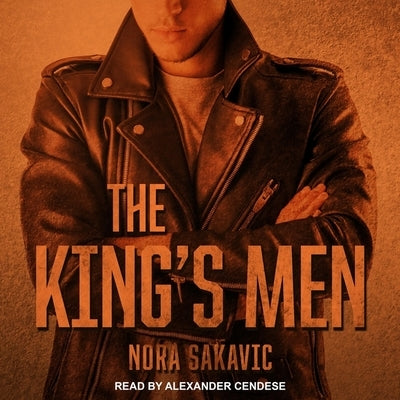 The King's Men by Cendese, Alexander