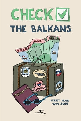 Check The Balkans by Mae Van Son, Lizzy
