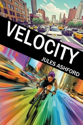 Velocity by Ashford, Jules