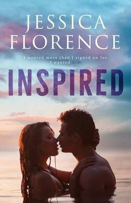 Inspired by Florence, Jessica