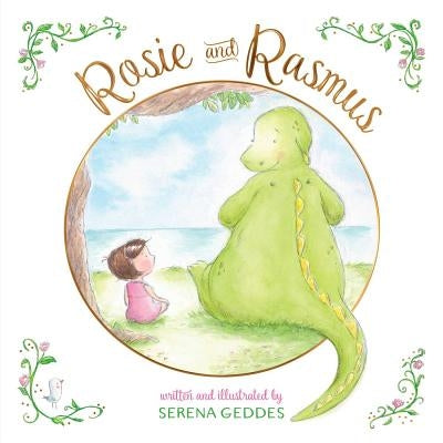Rosie and Rasmus by Geddes, Serena