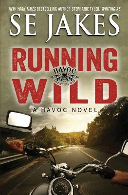 Running Wild by Jakes, Se