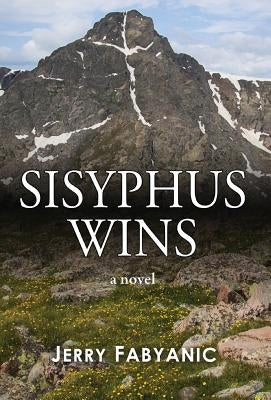 Sisyphus Wins by Fabyanic, Jerry