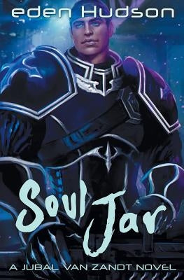 Soul Jar by Hudson, Eden
