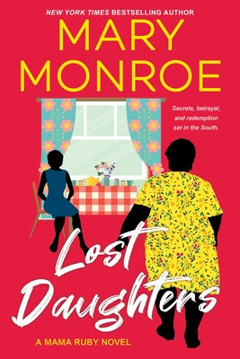 Lost Daughters by Monroe, Mary