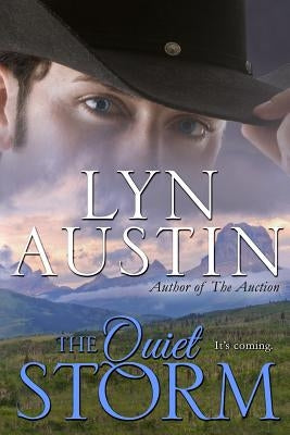 The Quiet Storm by Austin, Lyn