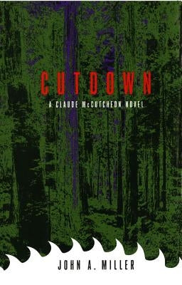 Cutdown by Miller, John A.