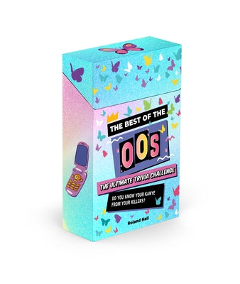 Best of the 00s: The Trivia Game: The Ultimate Trivia Challenge by McCaighey, Mark