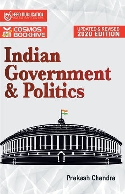 Indian Governemnt and Politics by Arora, Prem