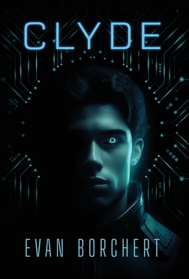 Clyde by Borchert, Evan