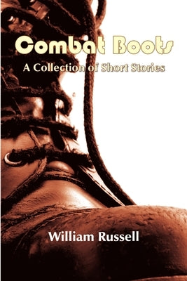 Combat Boots by Russell, William