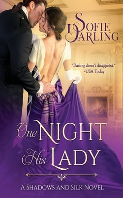 One Night His Lady by Darling, Sofie