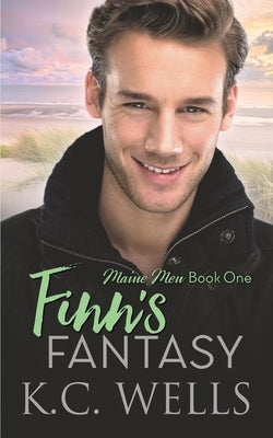 Finn's Fantasy: Maine Men, Book One by Russell, Meredith