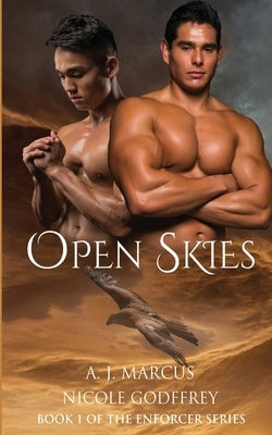 Open Skies by Marcus, A. J.