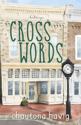CrossWords by Havig, Chautona