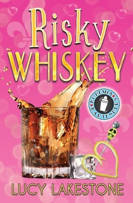 Risky Whiskey by Lakestone, Lucy