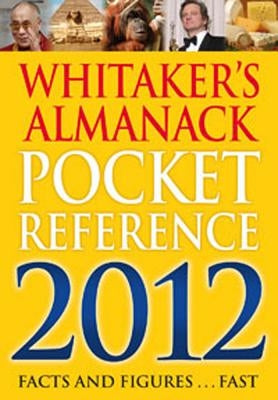 Whitaker's Almanack Pocket Reference by Various