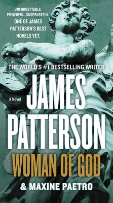 Woman of God by Patterson, James