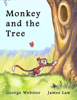 Monkey and the Tree by Law, James