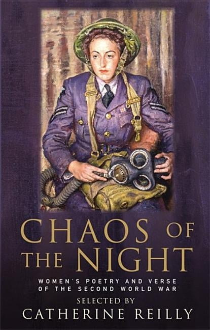 Chaos Of The Night by Reilly, Catherine