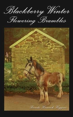 Blackberry Winter Flowering Brambles by Heinrich Higgins, Brenda
