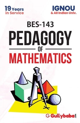 BES-143 Pedagogy of Mathematics by Panel, Gullyabab Com