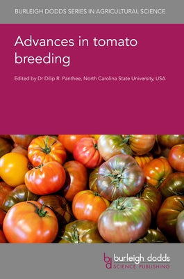 Advances in Tomato Breeding by 