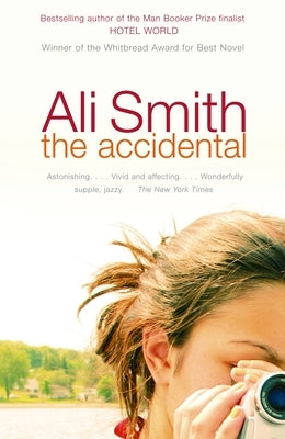The Accidental by Smith, Ali