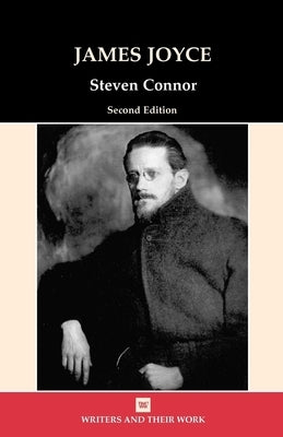 James Joyce by Connor, Steven