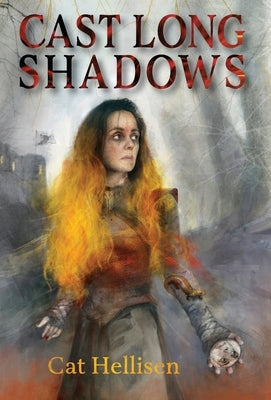Cast Long Shadows by Hellisen, Cat