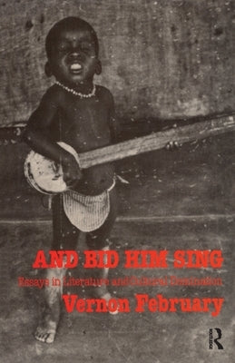 And Bid Him Sing by February