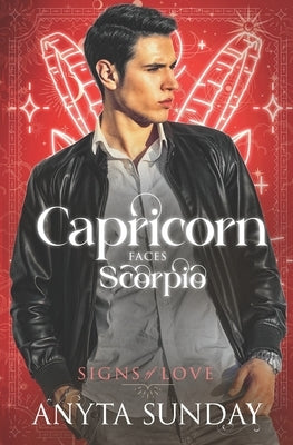 Capricorn Faces Scorpio by Sunday, Anyta