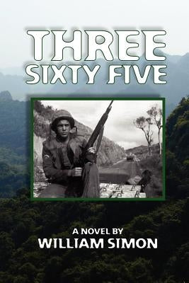 Three Sixty Five by Simon, William