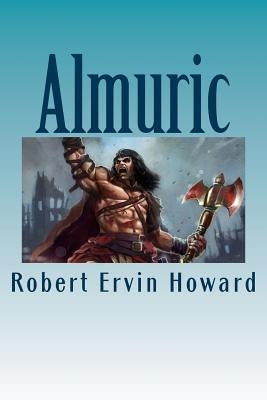 Almuric by Editors, Jv