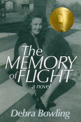 The Memory of Flight by Bowling, Debra
