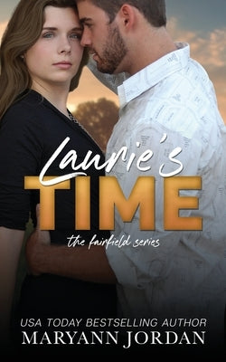 Laurie's Time by Jordan, Maryann