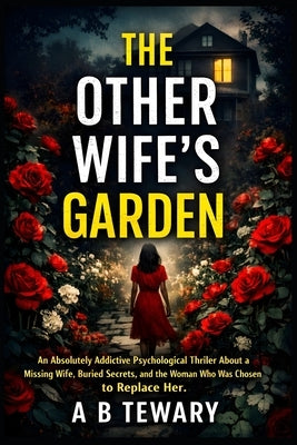 The Other Wife's Garden: An Absolutely Addictive Psychological Thriller About a Missing Wife, Buried Secrets, and the Woman Who Was Chosen to Replace by Tewary, A. B.
