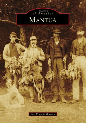 Mantua by Kovach Shuman, Sue