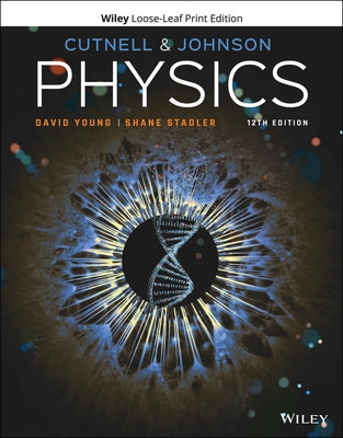 Physics by Cutnell, John D.