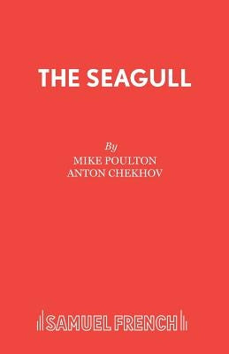The Seagull by Poulton, Mike