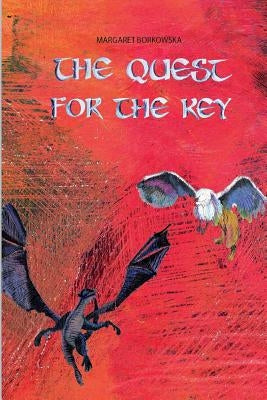 The Quest for the Key by Hayes, Alexander