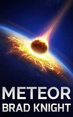Meteor by Knight, Brad