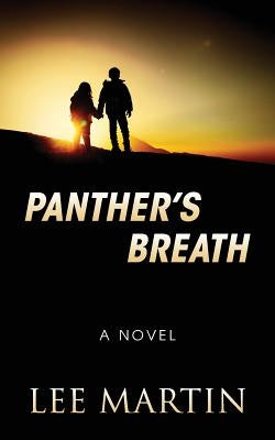 Panther's Breath by Martin, Lee