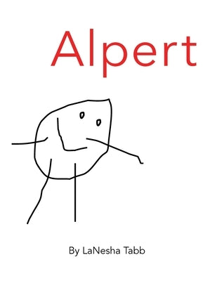 Alpert by Tabb, Lanesha