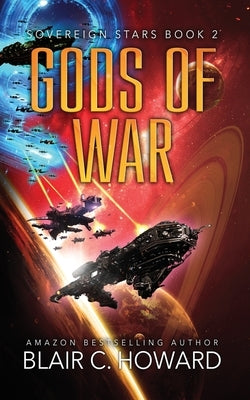Gods of War by Howard, Blair C.